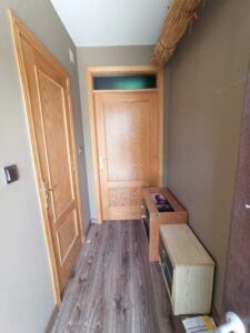 vivienda unifamiliar en El Barco de Ávila