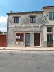 vivienda unifamiliar en El Barco de Ávila