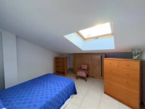 Átcio con ascensor, tastero y plaza de garaje en El Barco de Ávila