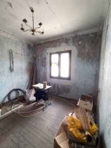 vivienda unifamiliar en El Barco de Ávila