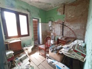 vivienda unifamiliar en El Barco de Ávila