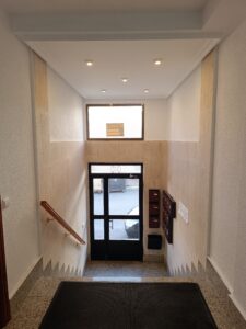 Piso con 3 dormitorios y plaza de garaje en El Barco de Ávila