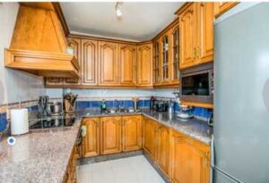 Vivienda unifamiliar con 5 dormitorios en El Barco de Ávila (Ávila)