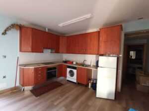 vivienda unifamiliar en El Barco de Ávila