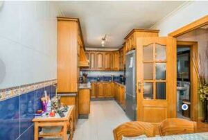 Vivienda unifamiliar con 5 dormitorios en El Barco de Ávila (Ávila)