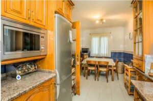 Vivienda unifamiliar con 5 dormitorios en El Barco de Ávila (Ávila)