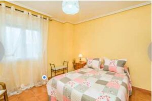 Vivienda unifamiliar con 5 dormitorios en El Barco de Ávila (Ávila)