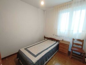 Piso con 3 dormitorios y plaza de garaje en El Barco de Ávila