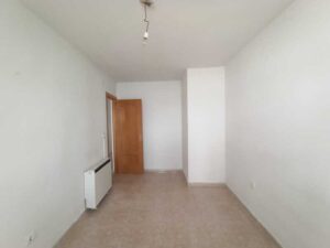 Piso con local en el corazón de Piedrahita (Ávila)