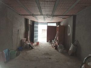 Piso con local en el corazón de Piedrahita (Ávila)