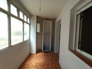 Piso con local en el corazón de Piedrahita (Ávila)