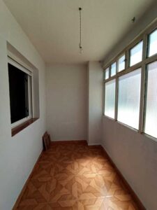 Piso con local en el corazón de Piedrahita (Ávila)