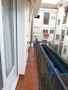 Piso con 3 dormitorios y plaza de garaje en El Barco de Ávila