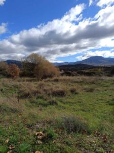 Suelo sin edificar en El Barco de Ávila