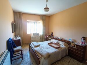 casa de pueblo con múltiples posibilidades en Becedillas (Ávila)