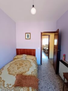 casa de pueblo con múltiples posibilidades en Becedillas (Ávila)