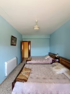 casa de pueblo con múltiples posibilidades en Becedillas (Ávila)