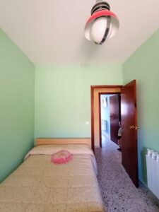 casa de pueblo con múltiples posibilidades en Becedillas (Ávila)
