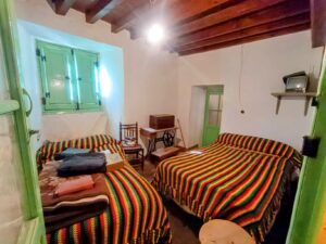 casa de pueblo con patio en Malpartida de Corneja (Ávila)