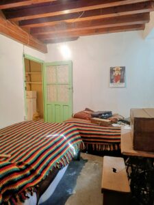 casa de pueblo con patio en Malpartida de Corneja (Ávila)