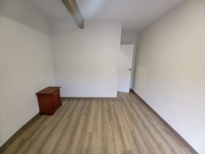 chalet adosado reformado en Navacepeda de Tormes (Ávila)