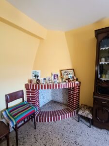 casa de pueblo con múltiples posibilidades en Becedillas (Ávila)