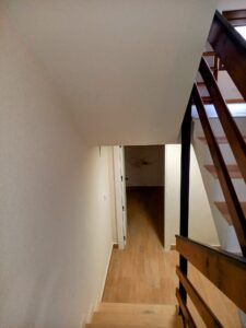 chalet adosado reformado en Navacepeda de Tormes (Ávila)