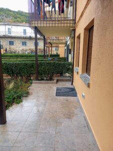 chalet adosado reformado en Navacepeda de Tormes (Ávila)