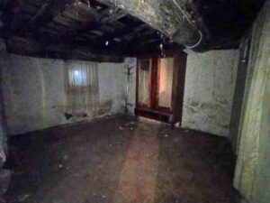 Casa de piedra a reformar en Ortigosa de Tormes