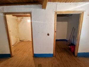 Oportunidad de rehabilitación en Los Cuartos (Santa María de los Caballeros)