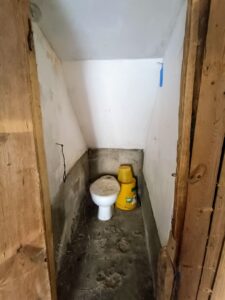 Oportunidad de rehabilitación en Los Cuartos (Santa María de los Caballeros)