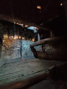 Oportunidad de rehabilitación en Los Cuartos (Santa María de los Caballeros)