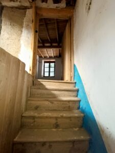 Oportunidad de rehabilitación en Los Cuartos (Santa María de los Caballeros)