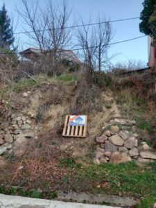 Parcela Urbana en San Juan de Gredos
