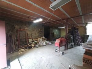 Casa de 435 m² con múltiples posibilidades en Zapardiel de la Ribera (Ávila)