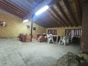 Casa de 435 m² con múltiples posibilidades en Zapardiel de la Ribera (Ávila)