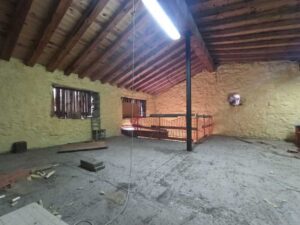 Casa de 435 m² con múltiples posibilidades en Zapardiel de la Ribera (Ávila)