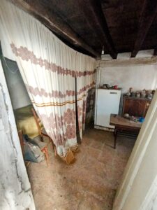 Casa con terreno en La Horcajada (Ávila)