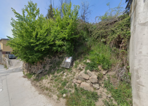 Parcela Urbana en San Juan de Gredos