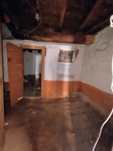 Oportunidad de rehabilitación en Los Cuartos (Santa María de los Caballeros)