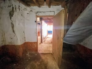 Oportunidad de rehabilitación en Los Cuartos (Santa María de los Caballeros)