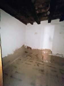 Oportunidad de rehabilitación en Los Cuartos (Santa María de los Caballeros)