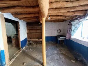 Oportunidad de rehabilitación en Los Cuartos (Santa María de los Caballeros)
