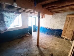 Oportunidad de rehabilitación en Los Cuartos (Santa María de los Caballeros)