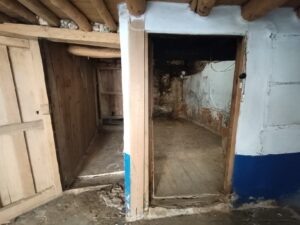 Oportunidad de rehabilitación en Los Cuartos (Santa María de los Caballeros)