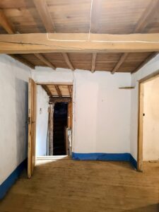 Oportunidad de rehabilitación en Los Cuartos (Santa María de los Caballeros)