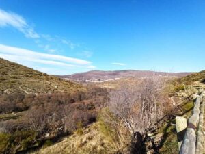 Solar urbano en venta en Navacepeda de Tormes (Ávila)