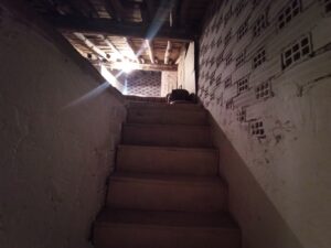 Casa de pueblo en Bohoyo