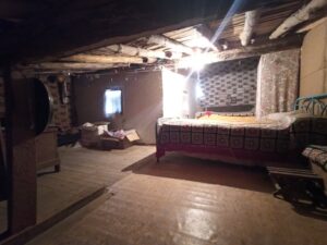 Casa de pueblo en Bohoyo