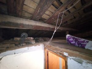 Casa de pueblo en Bohoyo